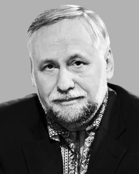 Кармазін Юрій Анатолійович